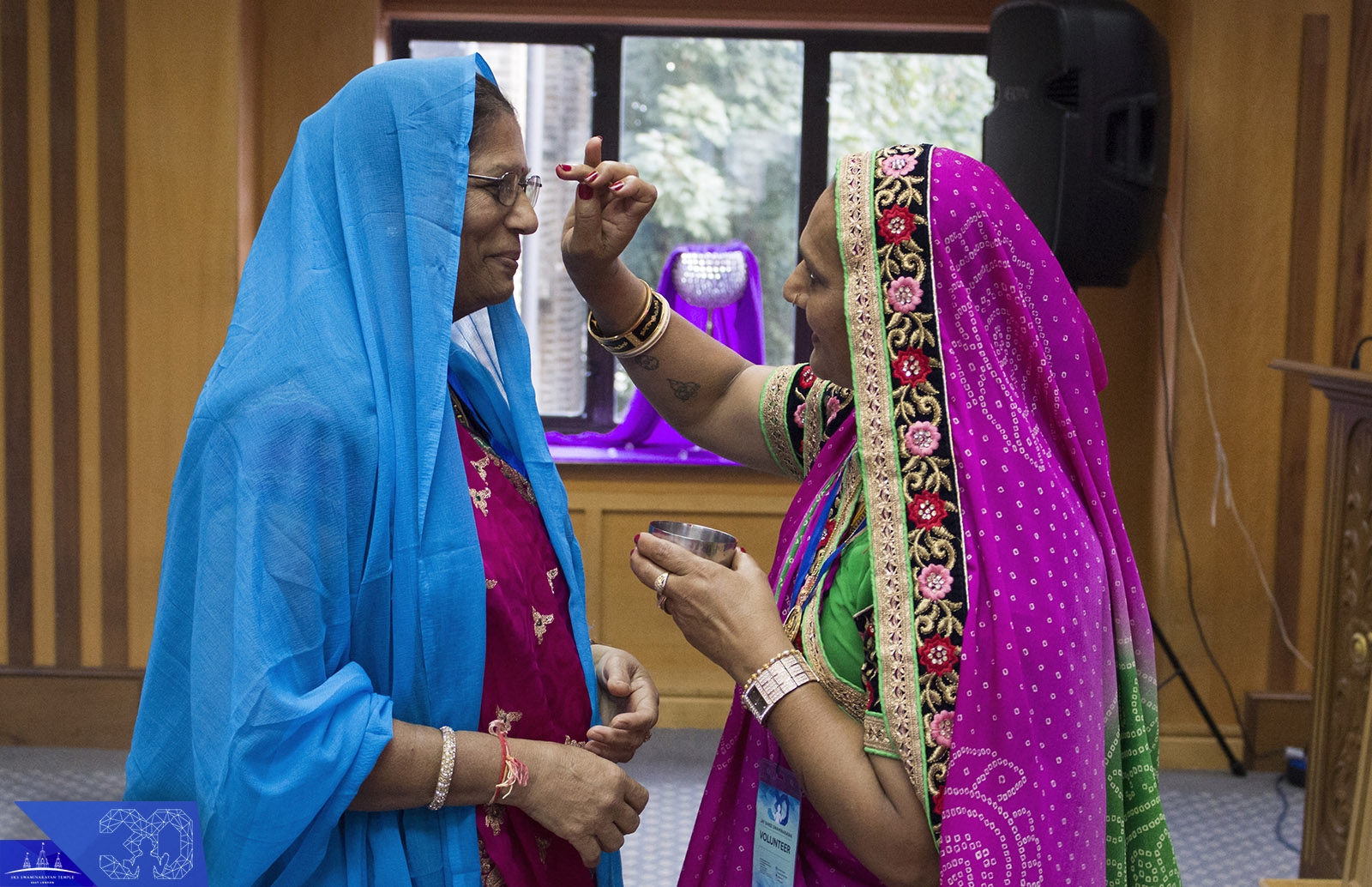 125 copy - ©1987-2017 SKS Swaminarayan Temple East London